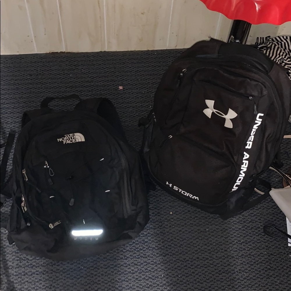 Things I’m willing to swap!